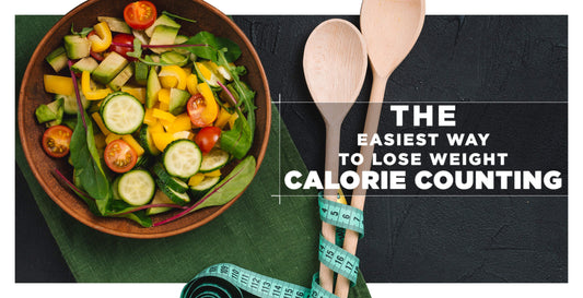 The Easiest Way to Lose Weight – Calorie Counting - Spruce