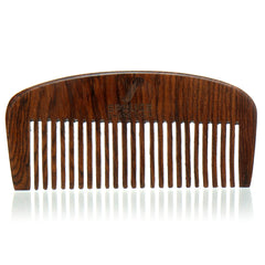 Beard Comb Bundle - SpruceShaveClub