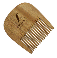 Neem Wood Beard Comb